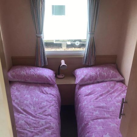 Caravan 50. Nairn Lochloy Holiday Park 外观 照片
